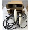 Image 1 : (5) Hirschmann #84089619 / BAT-ANT-N-MiMoDB-5N-IP65 Omni-Directional Linear Antennas