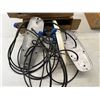 Image 2 : (5) Hirschmann #84089619 / BAT-ANT-N-MiMoDB-5N-IP65 Omni-Directional Linear Antennas