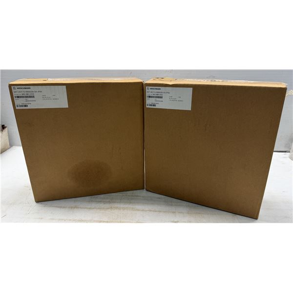 (2) Hirschmann #84089619 / BAT-ANT-N-MiMoDB-5N-IP65 Omni-Directional Linear Antennas