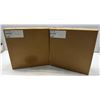 Image 1 : (2) Hirschmann #84089619 / BAT-ANT-N-MiMoDB-5N-IP65 Omni-Directional Linear Antennas