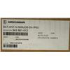 Image 4 : (2) Hirschmann #84089619 / BAT-ANT-N-MiMoDB-5N-IP65 Omni-Directional Linear Antennas