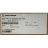 Image 5 : (2) Hirschmann #84089619 / BAT-ANT-N-MiMoDB-5N-IP65 Omni-Directional Linear Antennas