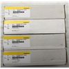 Image 1 : (4) Turck #6825442 / FGEN-IM16-4001-/CS30007 EtherNet/IP Input Stations for 16 Sensors
