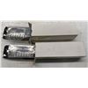 Image 2 : (2) Turck #6825442 / FGEN-IM16-4001-/CS30007 EtherNet/IP Input Stations for 16 Sensors