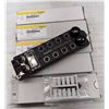 Image 3 : (5) Turck #6825443 / FGEN-IOM88-4001-/CS30007 EtherNet/IP Input/Output Stations for 8 Sensors