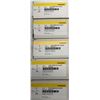 Image 4 : (5) Turck #6825443 / FGEN-IOM88-4001-/CS30007 EtherNet/IP Input/Output Stations for 8 Sensors
