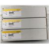 Image 1 : (3) Turck #6825443 / FGEN-IOM88-4001-/CS30007 EtherNet/IP Input/Output Stations for 8 Sensors