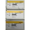 Image 4 : (3) Turck #6825443 / FGEN-IOM88-4001-/CS30007 EtherNet/IP Input/Output Stations for 8 Sensors