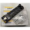 Image 2 : (5) Turck #1000039 / TBEN-LF-8DIP-8DOP Multiprotocol I/O Modules
