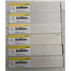 Image 1 : (6) Turck #1000039 / TBEN-LF-8DIP-8DOP Multiprotocol I/O Modules
