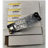Image 2 : (6) Turck #1000039 / TBEN-LF-8DIP-8DOP Multiprotocol I/O Modules