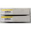 Image 1 : (2) Turck #1000039 / TBEN-LF-8DIP-8DOP Multiprotocol I/O Modules