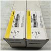 Image 2 : (2) Turck #1000039 / TBEN-LF-8DIP-8DOP Multiprotocol I/O Modules