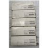 Image 1 : (5) Turck #8MB12Z-4P2-CS12 / E8026483 Junction Boxes