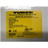 Image 4 : Lot of (15) Turck #FDNL-S1600-W Devicenet StationS F0125