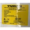 Image 5 : Lot of (15) Turck #FDNL-S1600-W Devicenet StationS F0125