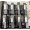 Image 1 : Lot of (8) Turck #BL67-GW-DN Interface for DeviceNets