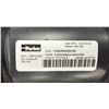 Image 6 : (2) Parker #1H2A0000250163 / 3.25CC2ANLU14AC2.000 Cylinders 250PSI