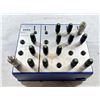 Image 1 : Hirschmann #OCTOPUS OS20-002000T5T5T5-TBBY999GMSE3S Managed IP67 Ethernet Switch