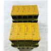 Image 1 : Lot of (9) Pilz #777301 Modules