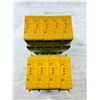 Image 2 : Lot of (9) Pilz #777301 Modules