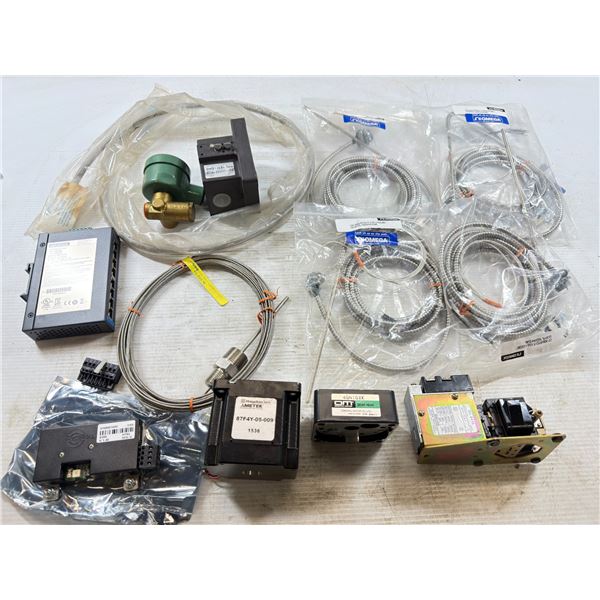 Lot of Misc. MRO Items