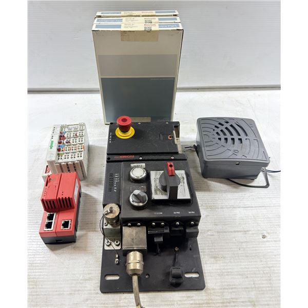 Lot of Misc. MRO Items