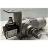 Image 3 : Hydac #169-460-087-V57 Pressure Filter LFNFBN/HC40IB10LZ2.0/-V-B0