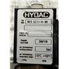 Image 4 : Hydac #169-460-087-V57 Pressure Filter LFNFBN/HC40IB10LZ2.0/-V-B0