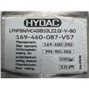 Image 5 : Hydac #169-460-087-V57 Pressure Filter LFNFBN/HC40IB10LZ2.0/-V-B0