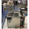 Image 1 : SKF #MFE5-BW7-GMON+1FV Lubricant Regulator Pump 6 Liter Metal Tank