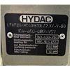 Image 4 : SKF #MFE5-BW7-GMON+1FV Lubricant Regulator Pump 6 Liter Metal Tank