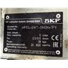 Image 5 : SKF #MFE5-BW7-GMON+1FV Lubricant Regulator Pump 6 Liter Metal Tank