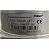 Image 6 : SKF #MFE5-BW7-GMON+1FV Lubricant Regulator Pump 6 Liter Metal Tank