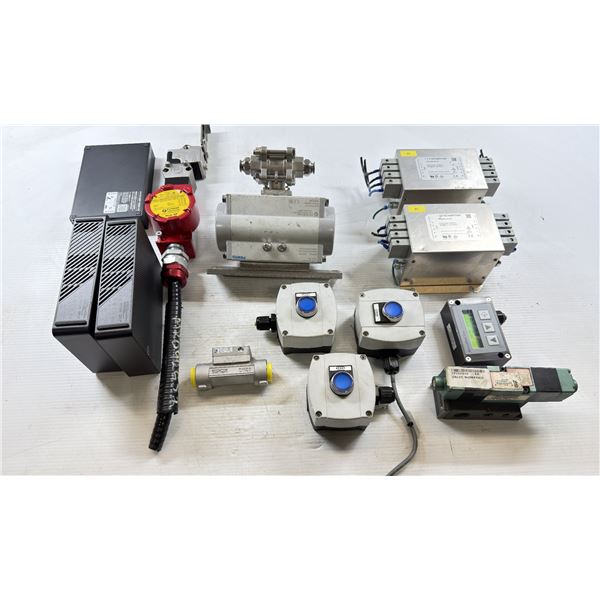 Lot of MRO Items