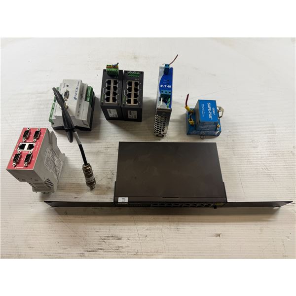 Lot of MRO Items