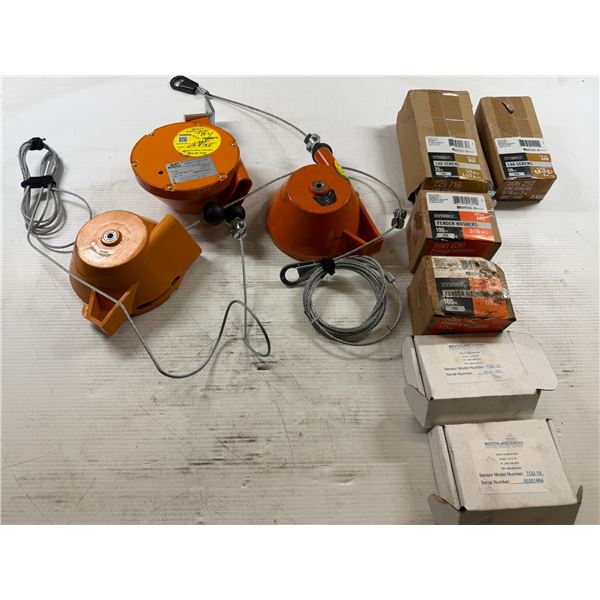 Lot of MRO Items