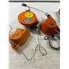 Image 6 : Lot of MRO Items
