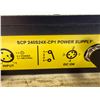 Image 2 : (2) Sola #SCP 240S24X-CP1 Power Supplies