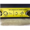 Image 3 : (2) Sola #SCP 240S24X-CP1 Power Supplies