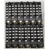 Image 1 : Lot of (12) Turck #TBEN-LG-8DIP-8DOP/6814066 Multiprotocol I/O Terminals
