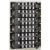 Image 3 : Lot of (12) Turck #TBEN-LG-8DIP-8DOP/6814066 Multiprotocol I/O Terminals