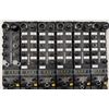 Image 2 : Lot of (12) Turck #TBEN-LG-8DIP-8DOP Modules