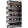 Image 4 : Lot of (12) Turck #TBEN-LG-8DIP-8DOP Modules