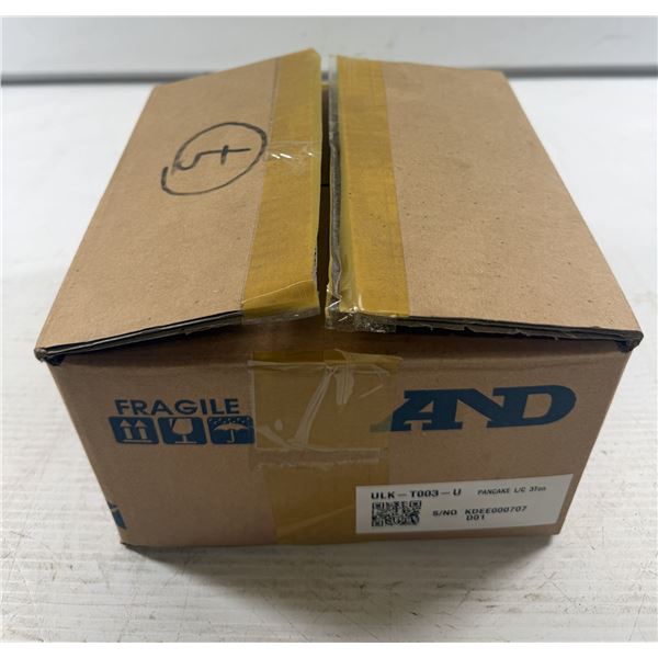 A/D Scales #ULK-T003-U Load Cell