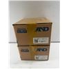 Image 1 : (2) A/D Scales #ULK-T003-U Load Cell