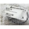 Image 2 : Lot of Smart Vision Lights #RM75-470 & MIDWEST OPTICAL SYSTEMS #BP470-27