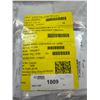 Image 2 : Lot of (24) Kiser Controls #ECO 15 MF-4B Shock Absorbers