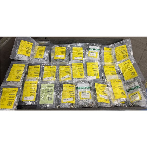 Lot of Misc. MRO Items