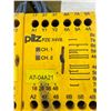 Image 4 : Lot of Pilz Modules